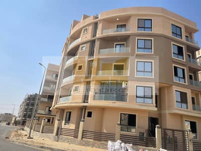 3 Bedroom Apartment for Sale in 6th of October, Giza - WhatsApp Image 2025-12-09 at 11.19. 08 AM. jpeg
