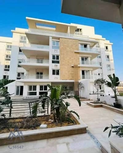 4 Bedroom Flat for Sale in New Cairo, Cairo - WhatsApp Image 2025-03-16 at 5.48. 58 AM - youstina aqar misr. jpeg 4 Bedroom Flat for Sale in New Cairo, Cairo - WhatsApp Image 2025-03-16 at 5.48. 58 AM - youstina aqar misr. jpeg