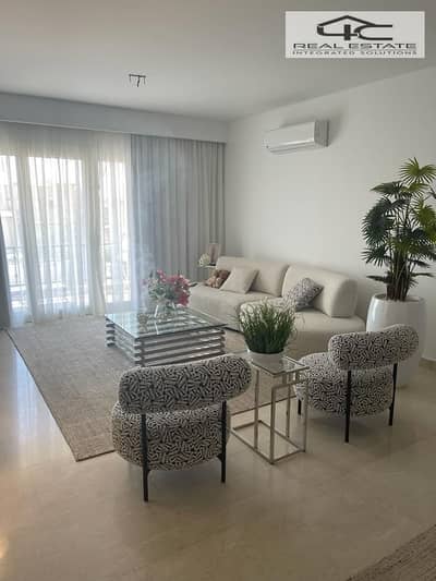 2 Bedroom Apartment for Rent in New Cairo, Cairo - 1f7cb753-f0cc-4a49-a3e0-a998b3f2c669. jpg