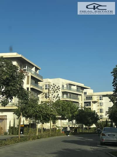 3 Bedroom Villa for Sale in New Cairo, Cairo - IMG-20251208-WA0572. jpg