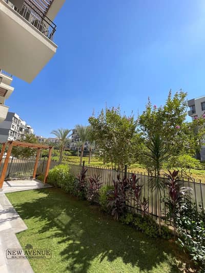 3 Bedroom Duplex for Sale in New Cairo, Cairo - 8. jpg 3 Bedroom Duplex for Sale in New Cairo, Cairo - 8. jpg