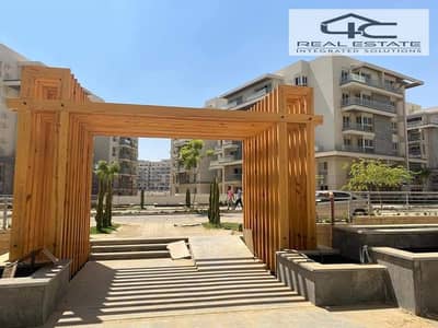 3 Bedroom Apartment for Sale in New Cairo, Cairo - WhatsApp Image 2025-12-10 at 3.51. 18 PM (1). jpeg