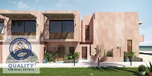 2 Bedroom Chalet for Sale in North Coast, Matruh - 4. jpg