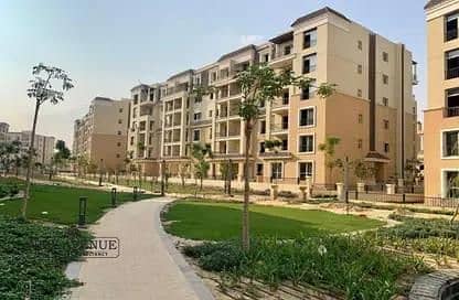 2 Bedroom Apartment for Sale in Mostakbal City, Cairo - 4. jpg 2 Bedroom Apartment for Sale in Mostakbal City, Cairo - 4. jpg