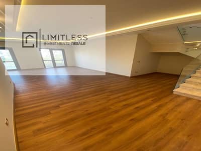 بنتهاوس 3 غرف نوم للايجار في القاهرة الجديدة، القاهرة - WhatsApp Image 2025-12-10 at 12.23. 08 PM (7)_800x600. jpg