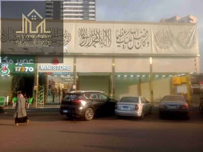 Retail for Rent in Abasiya, Cairo - IMG20251210155025. jpg
