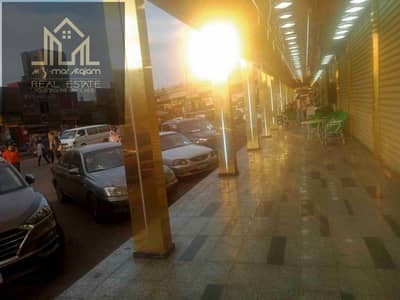 Retail for Rent in Abasiya, Cairo - IMG20251210155137. jpg