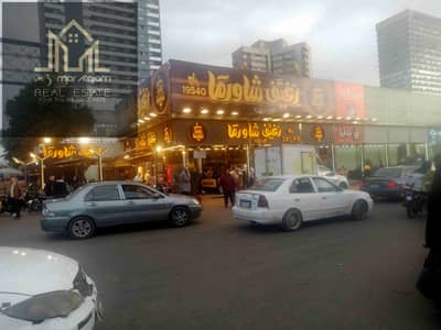 Retail for Rent in Abasiya, Cairo - IMG20251210154843. jpg