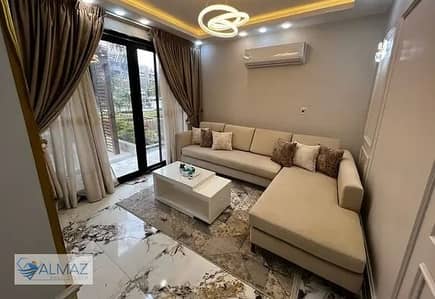 4 Bedroom Duplex for Rent in New Cairo, Cairo - WhatsApp Image 2025-12-10 at 4.04. 27 PM. jpeg