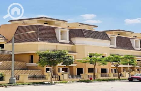 تاون هاوس 3 غرف نوم للبيع في مدينة المستقبل، القاهرة - WhatsApp Image 2025-12-10 at 10.46. 58 AM (2). jpeg