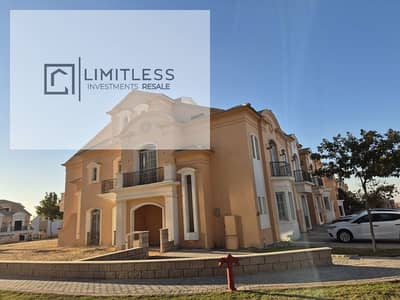 تاون هاوس 4 غرف نوم للبيع في القاهرة الجديدة، القاهرة - WhatsApp Image 2025-12-10 at 3.24. 16 PM (1)_800x600. jpg تاون هاوس 4 غرف نوم للبيع في القاهرة الجديدة، القاهرة - WhatsApp Image 2025-12-10 at 3.24. 16 PM (1)_800x600. jpg