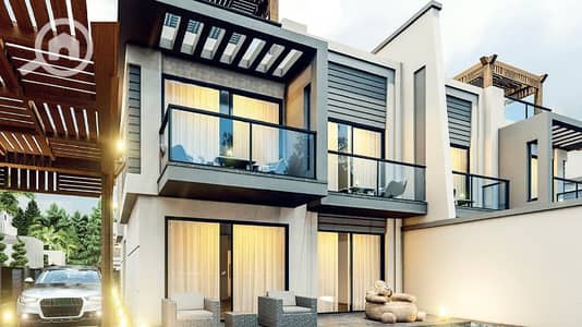 توين هاوس 4 غرف نوم للبيع في 6 أكتوبر، الجيزة - كمبوند-زايد-جرينزالشيخ-زايد-Zayed-Greens-3-Compound-5. png توين هاوس 4 غرف نوم للبيع في 6 أكتوبر، الجيزة - كمبوند-زايد-جرينزالشيخ-زايد-Zayed-Greens-3-Compound-5. png