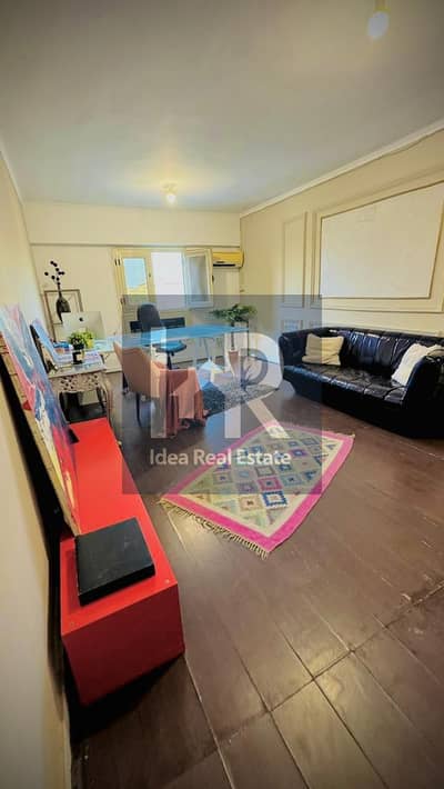 2 Bedroom Apartment for Rent in New Cairo, Cairo - WhatsApp Image 2025-12-10 at 3.37. 48 PM (1). jpeg