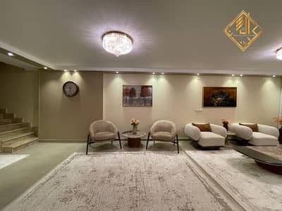 4 Bedroom Duplex for Sale in Mohandessin, Giza - WhatsApp Image 2024-12-23 at 12.47. 03 (1). jpeg