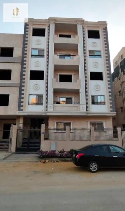 فلیٹ 3 غرف نوم للبيع في القاهرة الجديدة، القاهرة - WhatsApp Image 2025-12-03 at 9.45. 05 PM. jpeg