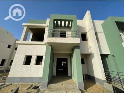 4 Bedroom Villa for Sale in Madinaty, Cairo - WhatsApp Image 2024-05-07 at 12.23. 58_69fb36ae. jpg