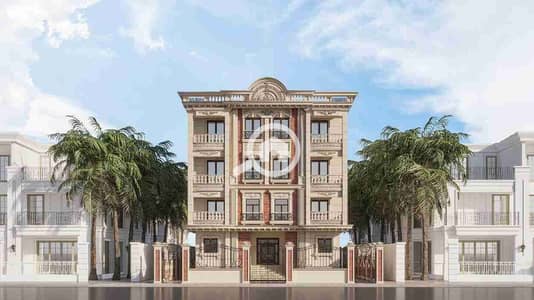 3 Bedroom Flat for Sale in New Cairo, Cairo - 348841. jpg 3 Bedroom Flat for Sale in New Cairo, Cairo - 348841. jpg