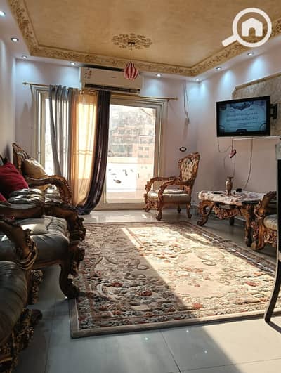 2 Bedroom Flat for Rent in Mandara, Alexandria - 695d3853-b885-4660-ae35-08b014ab2b8b. jpg