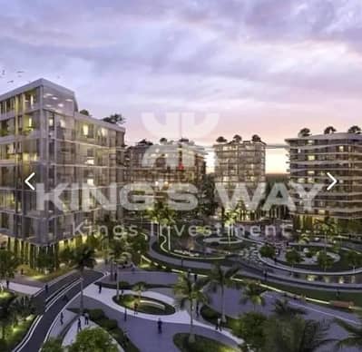 3 Bedroom Apartment for Sale in Smoha, Alexandria - 1000081313. jpg