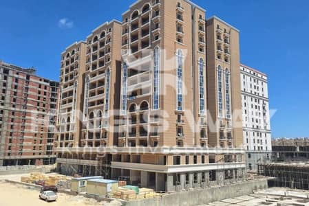 شقة 3 غرف نوم للبيع في سموحة، الإسكندرية - WhatsApp Image 2025-10-06 at 2.50. 46 PM (3). jpeg