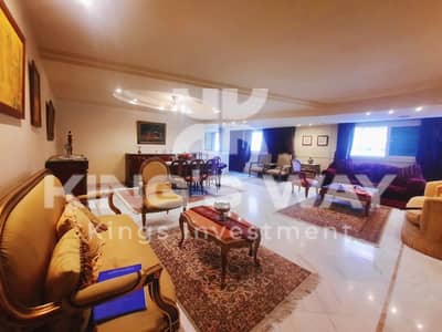 3 Bedroom Flat for Sale in Laurent, Alexandria - WhatsApp Image 2025-11-23 at 1.53. 36 PM (2). jpeg