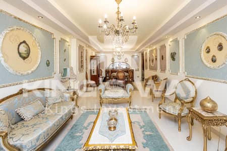 3 Bedroom Apartment for Sale in Laurent, Alexandria - IMG_2167. jpg