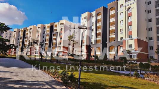 فلیٹ 4 غرف نوم للبيع في عجمي، الإسكندرية - FB_IMG_1758389484786. jpg