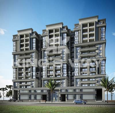 فلیٹ 3 غرف نوم للبيع في سموحة، الإسكندرية - WhatsApp Image 2025-10-06 at 2.51. 03 PM (1). jpeg