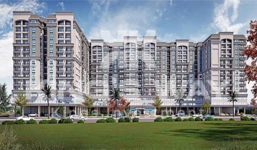 فلیٹ 3 غرف نوم للبيع في سموحة، الإسكندرية - WhatsApp Image 2025-11-25 at 2.46. 01 PM (3). jpeg