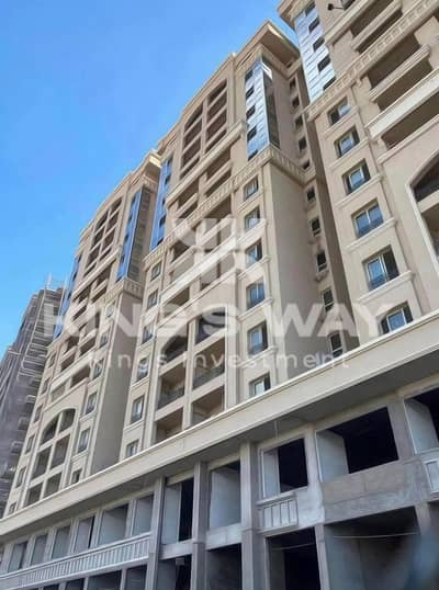 3 Bedroom Apartment for Sale in Smoha, Alexandria - WhatsApp Image 2025-10-13 at 3.33. 41 PM. jpeg