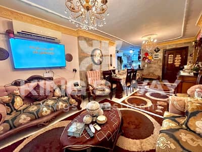 3 Bedroom Flat for Sale in Cleopatra, Alexandria - WhatsApp Image 2025-09-15 at 7.03. 46 PM. jpeg