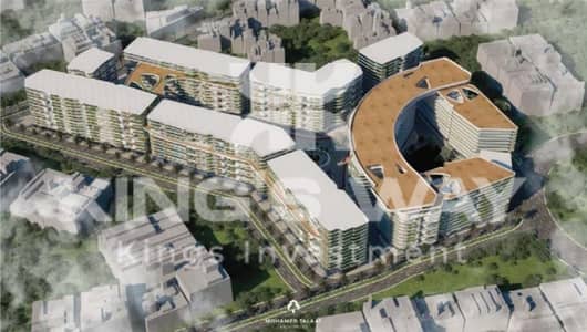 شقة 3 غرف نوم للبيع في سموحة، الإسكندرية - WhatsApp Image 2025-09-09 at 3.28. 50 PM. jpeg