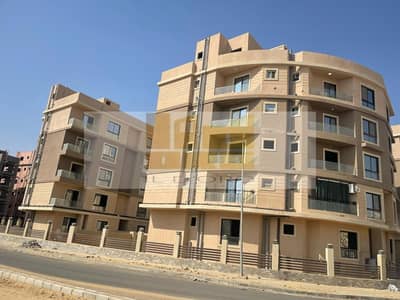 4 Bedroom Flat for Sale in 6th of October, Giza - WhatsApp Image 2025-12-09 at 11.19. 08 AM (7). jpeg