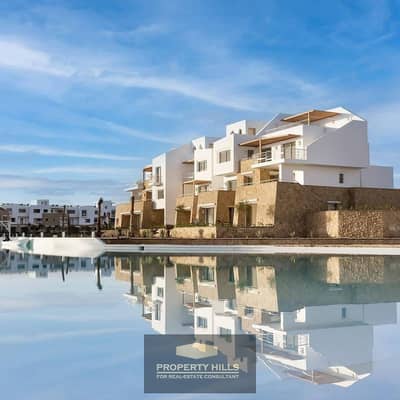 2 Bedroom Chalet for Sale in Gouna, Red Sea - WhatsApp Image 2025-12-10 at 4.18. 05 PM. jpeg