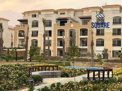 4 Bedroom Apartment for Sale in Katameya, Cairo - IMG-20250520-WA0015. jpg