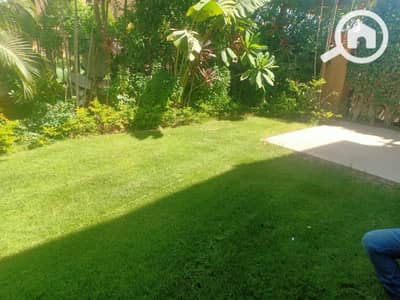 4 Bedroom Twin House for Rent in New Cairo, Cairo - WhatsApp Image 2025-12-07 at 15.13. 42 (2). jpeg