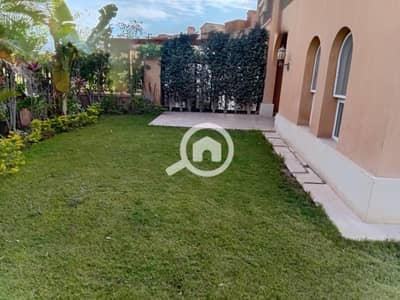 4 Bedroom Twin House for Rent in New Cairo, Cairo - WhatsApp Image 2025-12-07 at 15.13. 46 (2). jpeg