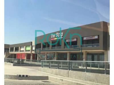 محلات تجارية  للايجار في الشيخ زايد، الجيزة - unnamed (2). jpg