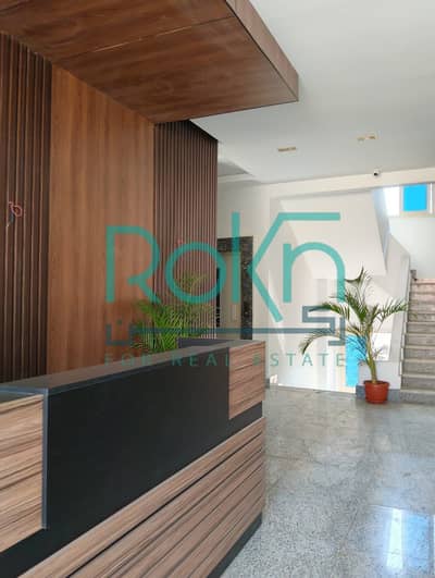 Clinic for Rent in Sheikh Zayed, Giza - IMG-20251210-WA0135. jpg Clinic for Rent in Sheikh Zayed, Giza - IMG-20251210-WA0135. jpg