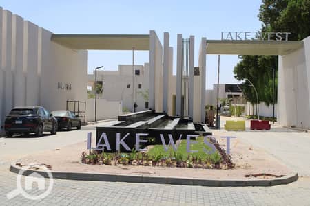 4 Bedroom Twin House for Sale in Sheikh Zayed, Giza - WhatsApp Image 2024-09-09 at 2.33. 49 PM. jpeg