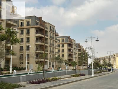 3 Bedroom Apartment for Sale in Mostakbal City, Cairo - WhatsApp Image 2025-12-03 at 10.00. 51 PM. jpeg