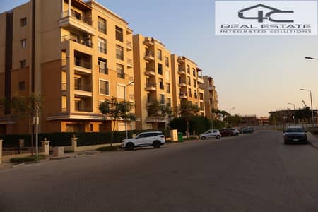 شقة 1 غرفة نوم للبيع في مدينة المستقبل، القاهرة - IMG_3989. JPG شقة 1 غرفة نوم للبيع في مدينة المستقبل، القاهرة - IMG_3989. JPG