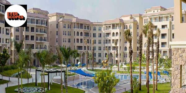 3 Bedroom Apartment for Sale in New Cairo, Cairo - 554847692_122191630772326027_796180503775270112_n. jpg