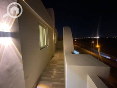 3 Bedroom Flat for Sale in Sheikh Zayed, Giza - IMG-20251210-WA0061. jpg