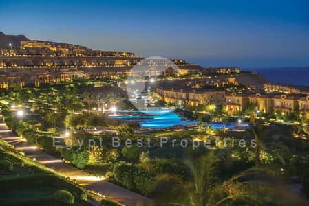 توين هاوس 3 غرف نوم للبيع في العين السخنة، السويس - IMG-20251023-WA0157. jpg