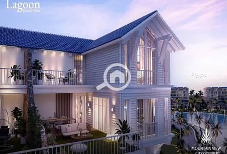 تاون هاوس 3 غرف نوم للبيع في 6 أكتوبر، الجيزة - IMG-20251206-WA0071 - Copy. jpg