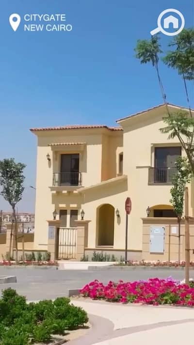 4 Bedroom Villa for Sale in New Cairo, Cairo - 574362288_2973988106284087_8661319151306703914_n. jpg 4 Bedroom Villa for Sale in New Cairo, Cairo - 574362288_2973988106284087_8661319151306703914_n. jpg