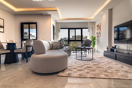 شقة 3 غرف نوم للايجار في القاهرة الجديدة، القاهرة - 1. jpeg شقة 3 غرف نوم للايجار في القاهرة الجديدة، القاهرة - 1. jpeg