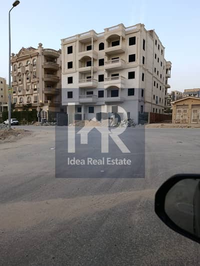 3 Bedroom Flat for Sale in New Cairo, Cairo - WhatsApp Image 2025-12-10 at 3.59. 11 PM. jpeg