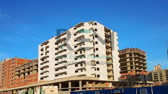 فلیٹ 3 غرف نوم للبيع في المنتزه، الإسكندرية - WhatsApp Image 2025-04-30 at 4.11. 57 PM. jpeg